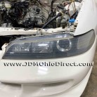 1996 DC2 Honda Integra Type R  